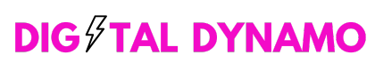 Digital Dynamo